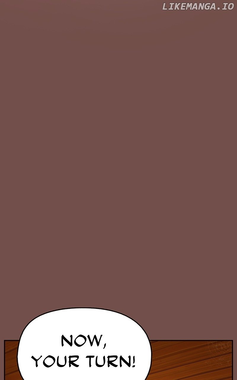 Raising Hell: A Demon's Guide to Parenting Chapter 14 - page 65