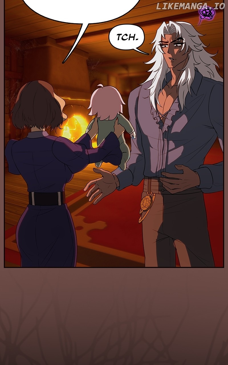 Raising Hell: A Demon's Guide to Parenting Chapter 14 - page 66
