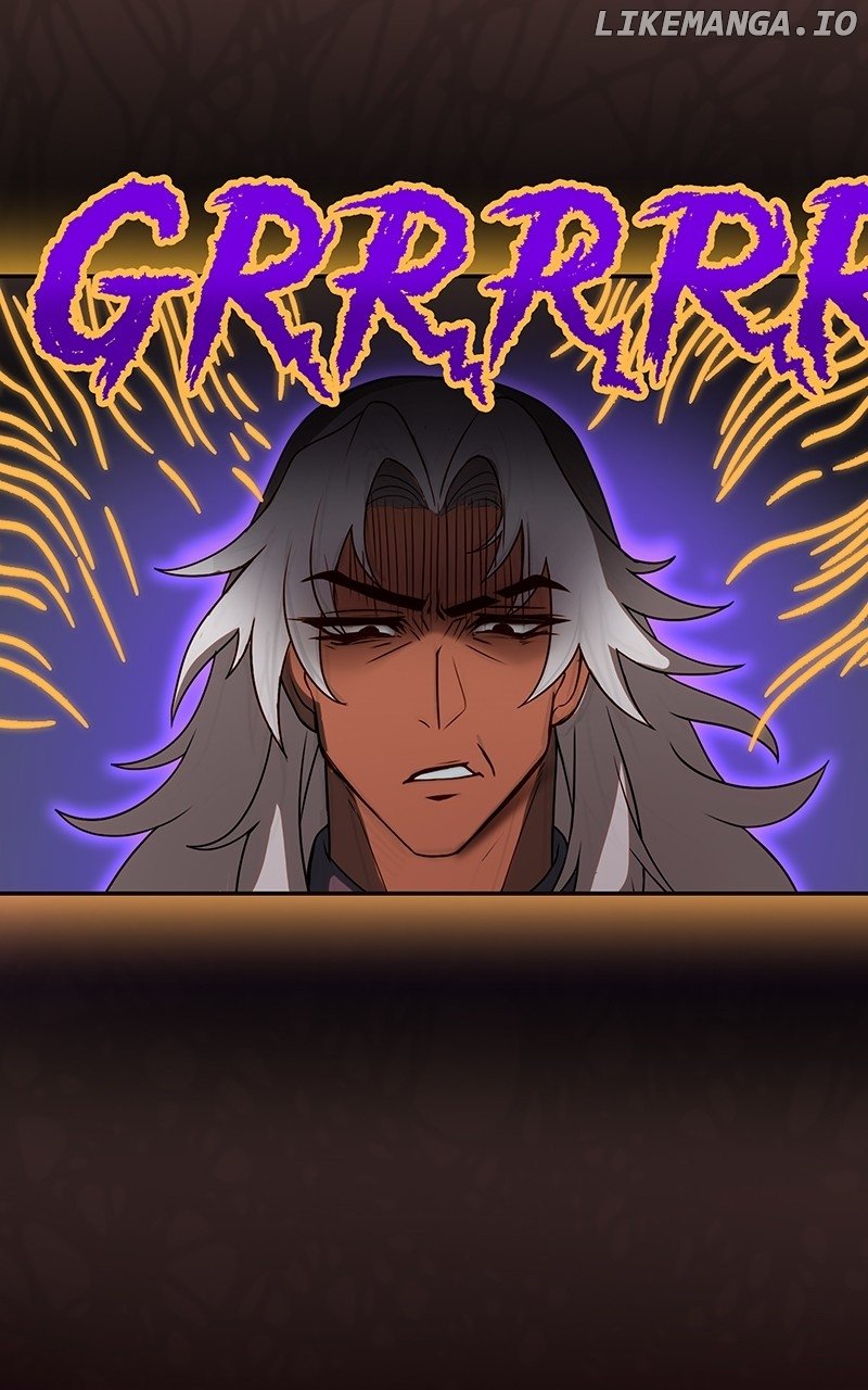 Raising Hell: A Demon's Guide to Parenting Chapter 14 - page 67
