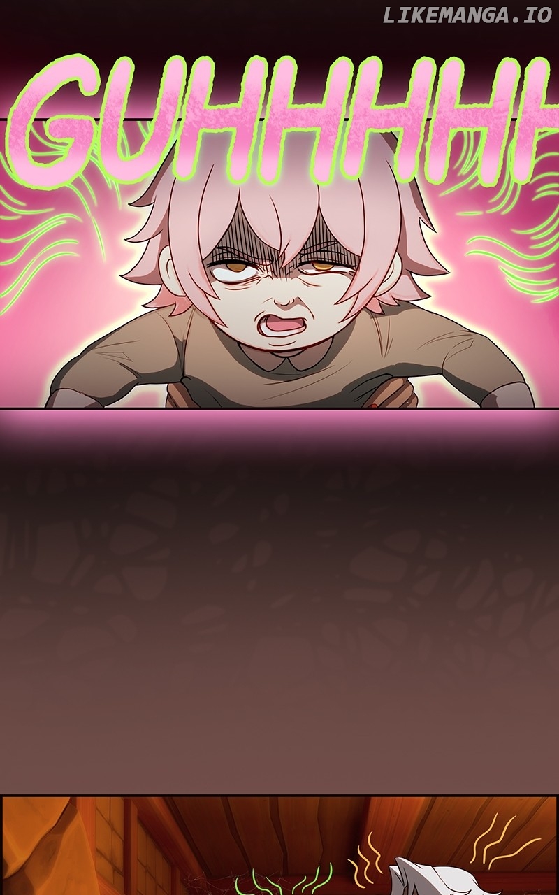 Raising Hell: A Demon's Guide to Parenting Chapter 14 - page 68