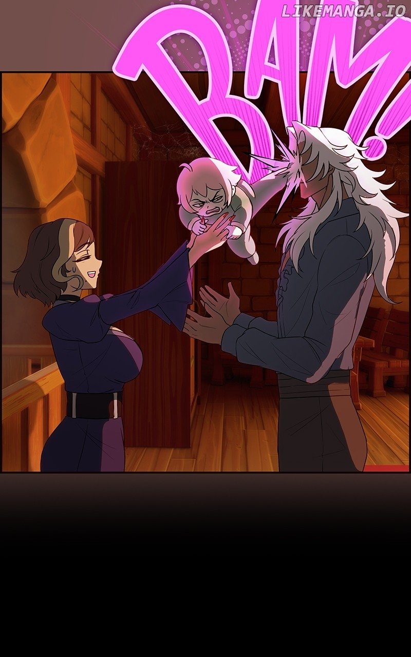 Raising Hell: A Demon's Guide to Parenting Chapter 14 - page 70