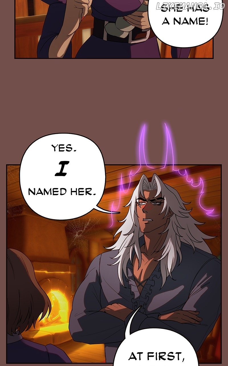 Raising Hell: A Demon's Guide to Parenting Chapter 14 - page 73
