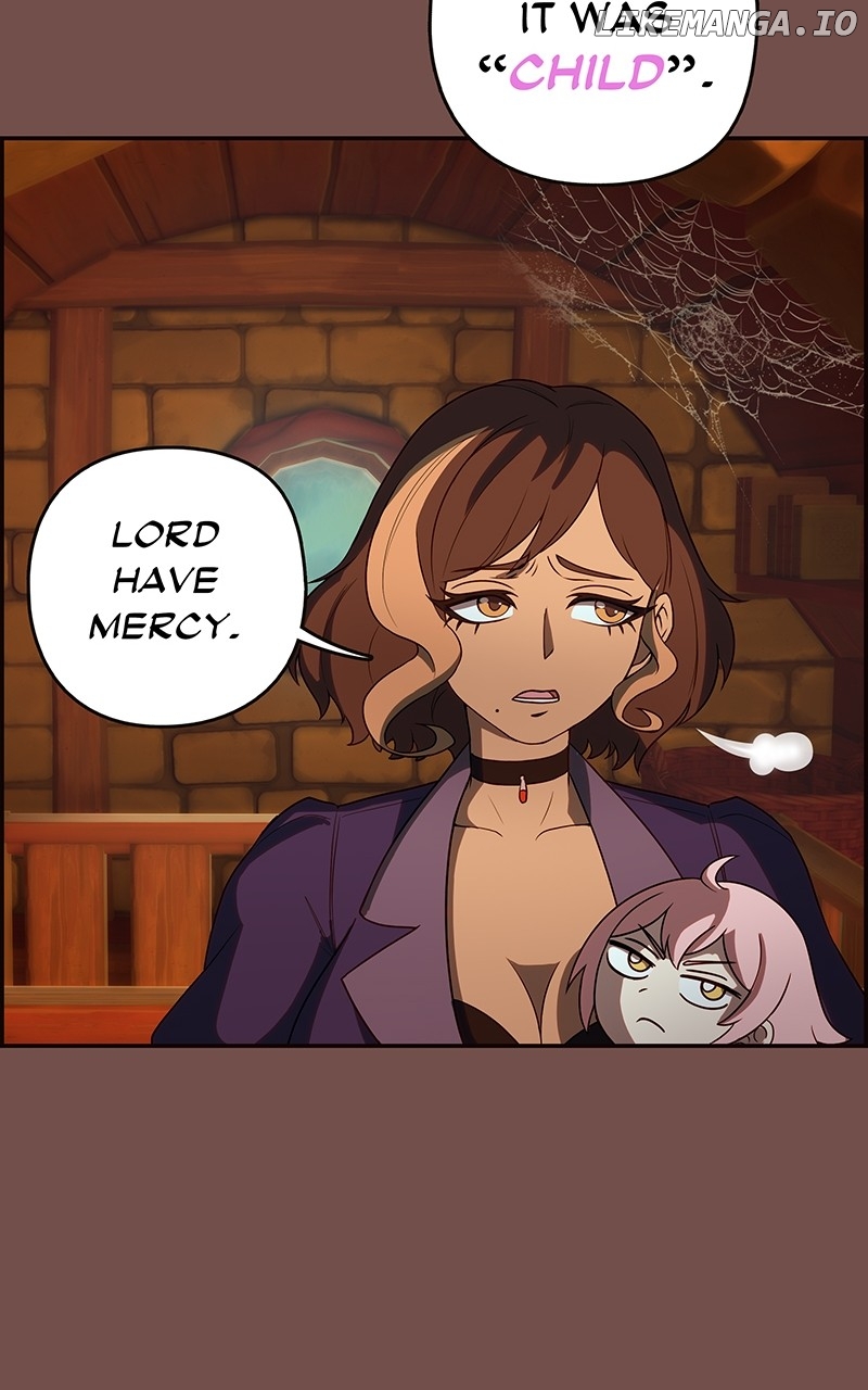 Raising Hell: A Demon's Guide to Parenting Chapter 14 - page 74