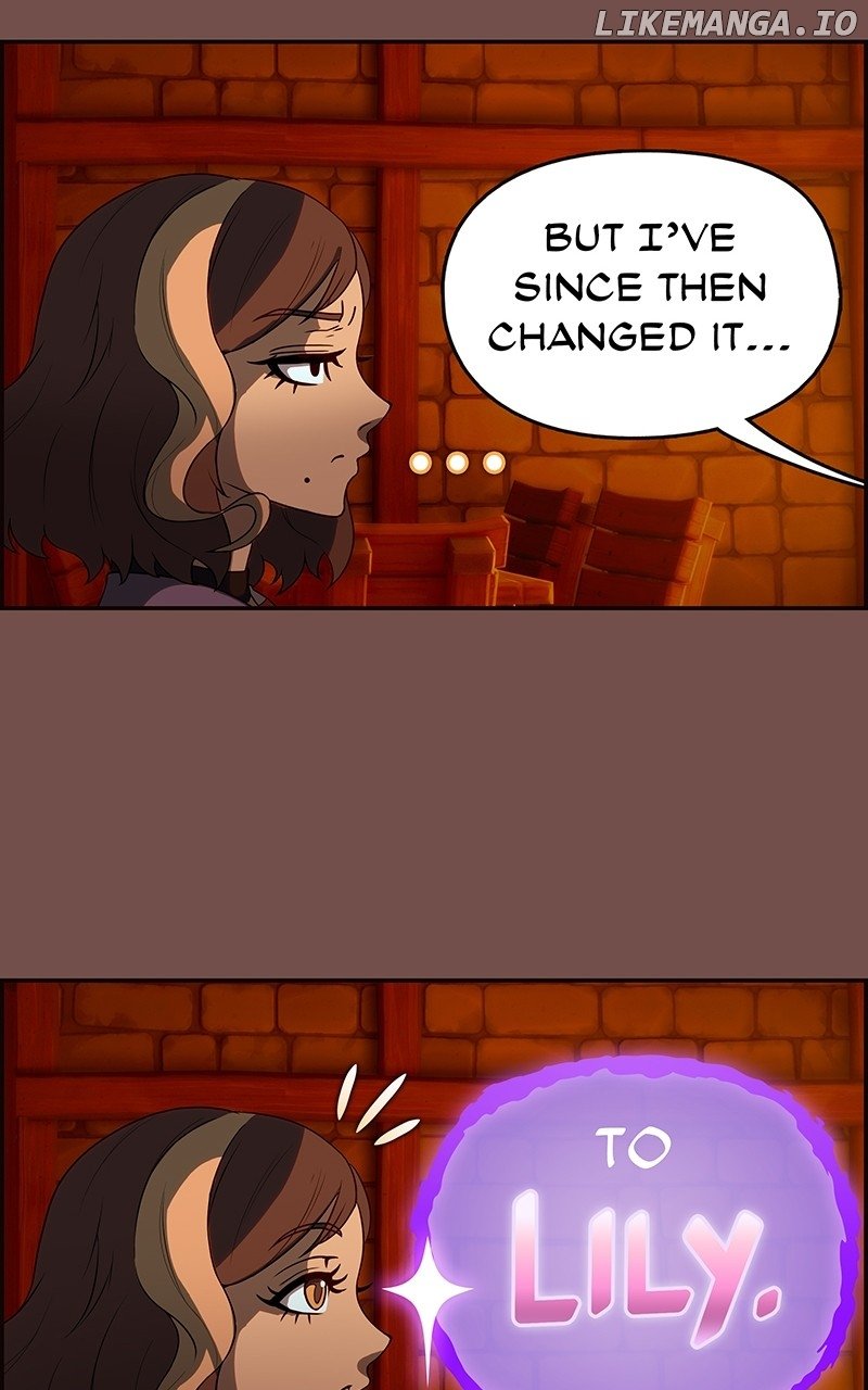 Raising Hell: A Demon's Guide to Parenting Chapter 14 - page 75
