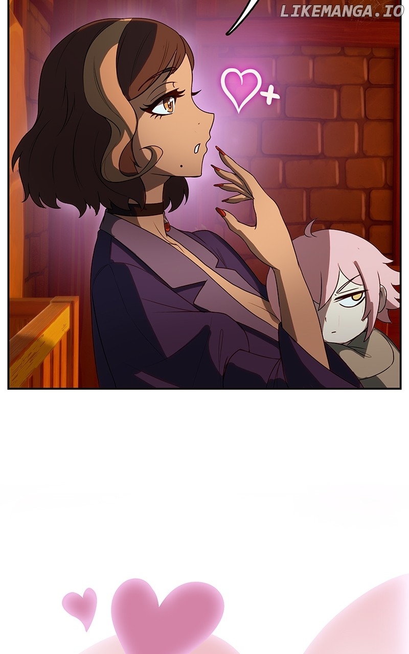 Raising Hell: A Demon's Guide to Parenting Chapter 14 - page 77