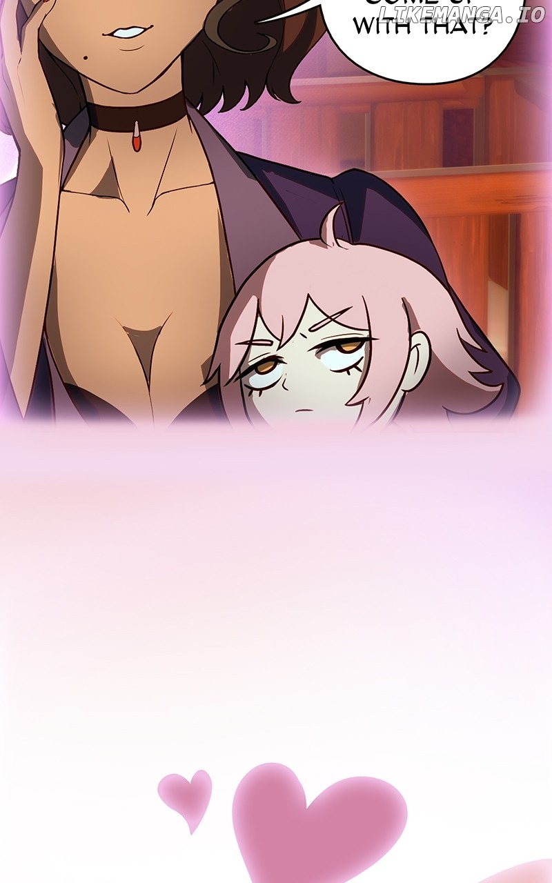 Raising Hell: A Demon's Guide to Parenting Chapter 14 - page 79