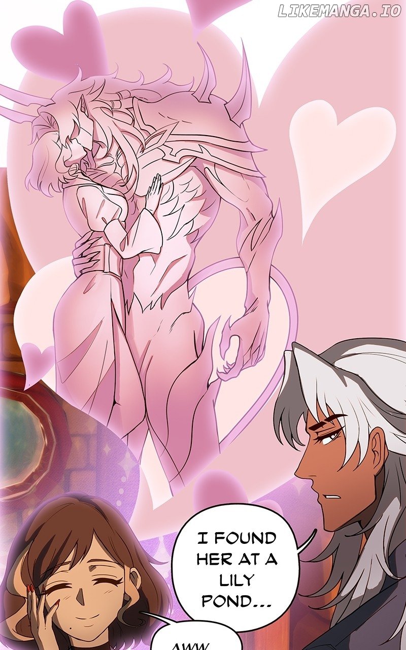 Raising Hell: A Demon's Guide to Parenting Chapter 14 - page 80