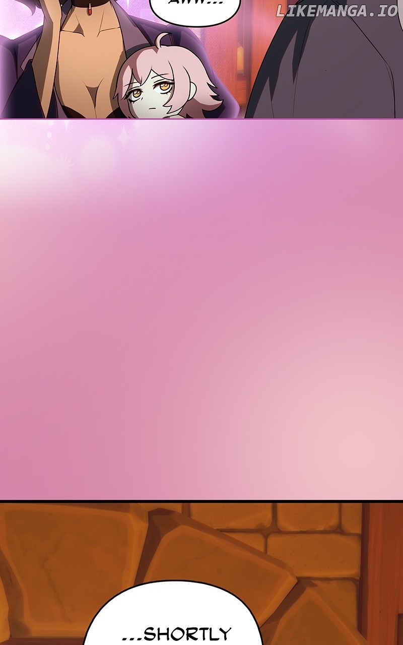 Raising Hell: A Demon's Guide to Parenting Chapter 14 - page 81