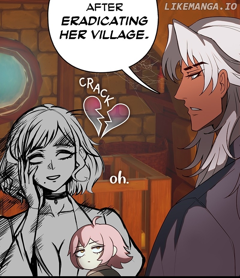 Raising Hell: A Demon's Guide to Parenting Chapter 14 - page 82