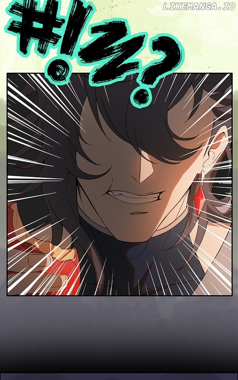 Raising Hell: A Demon's Guide to Parenting Chapter 15 - page 9