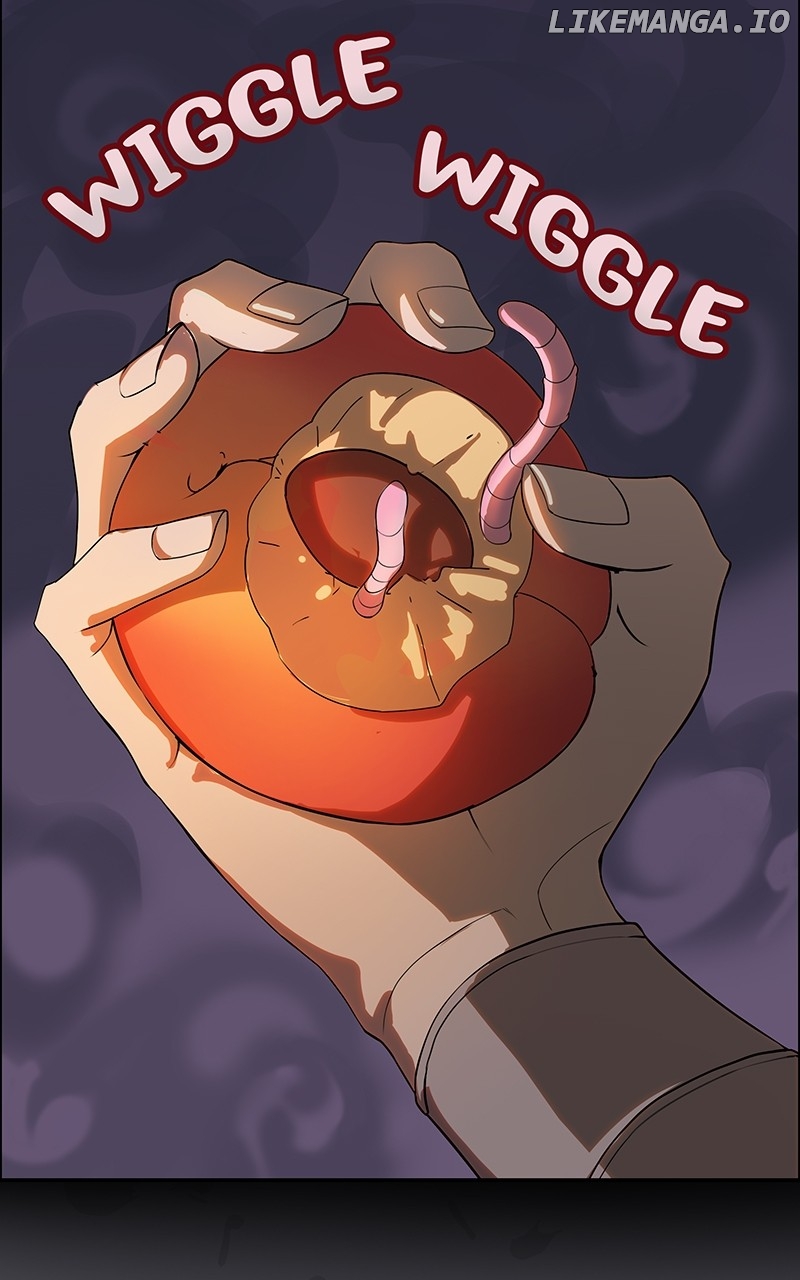 Raising Hell: A Demon's Guide to Parenting Chapter 15 - page 10