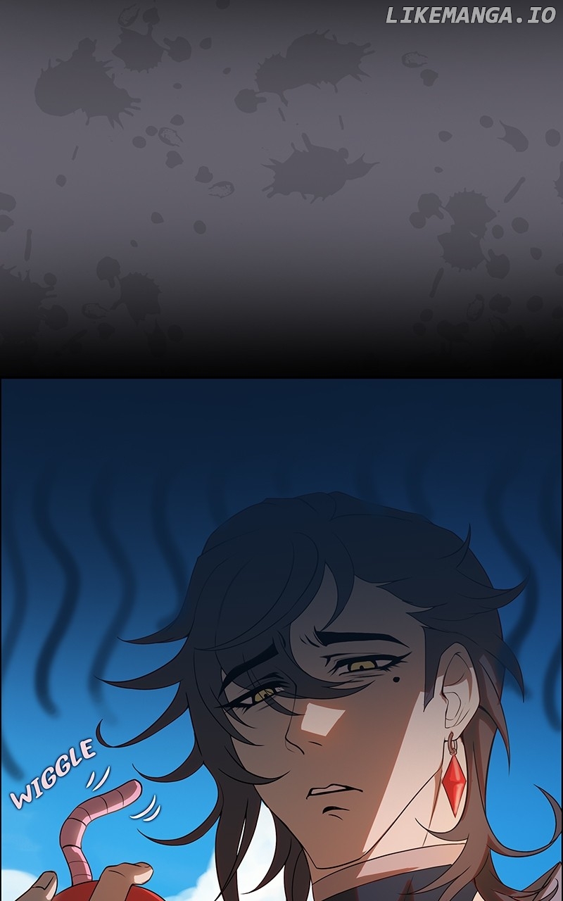 Raising Hell: A Demon's Guide to Parenting Chapter 15 - page 11