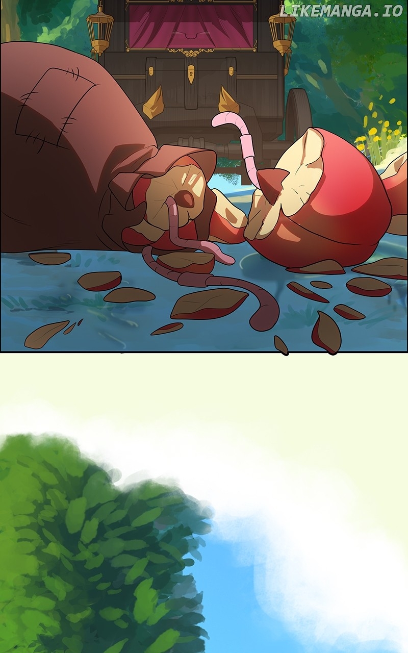 Raising Hell: A Demon's Guide to Parenting Chapter 15 - page 15