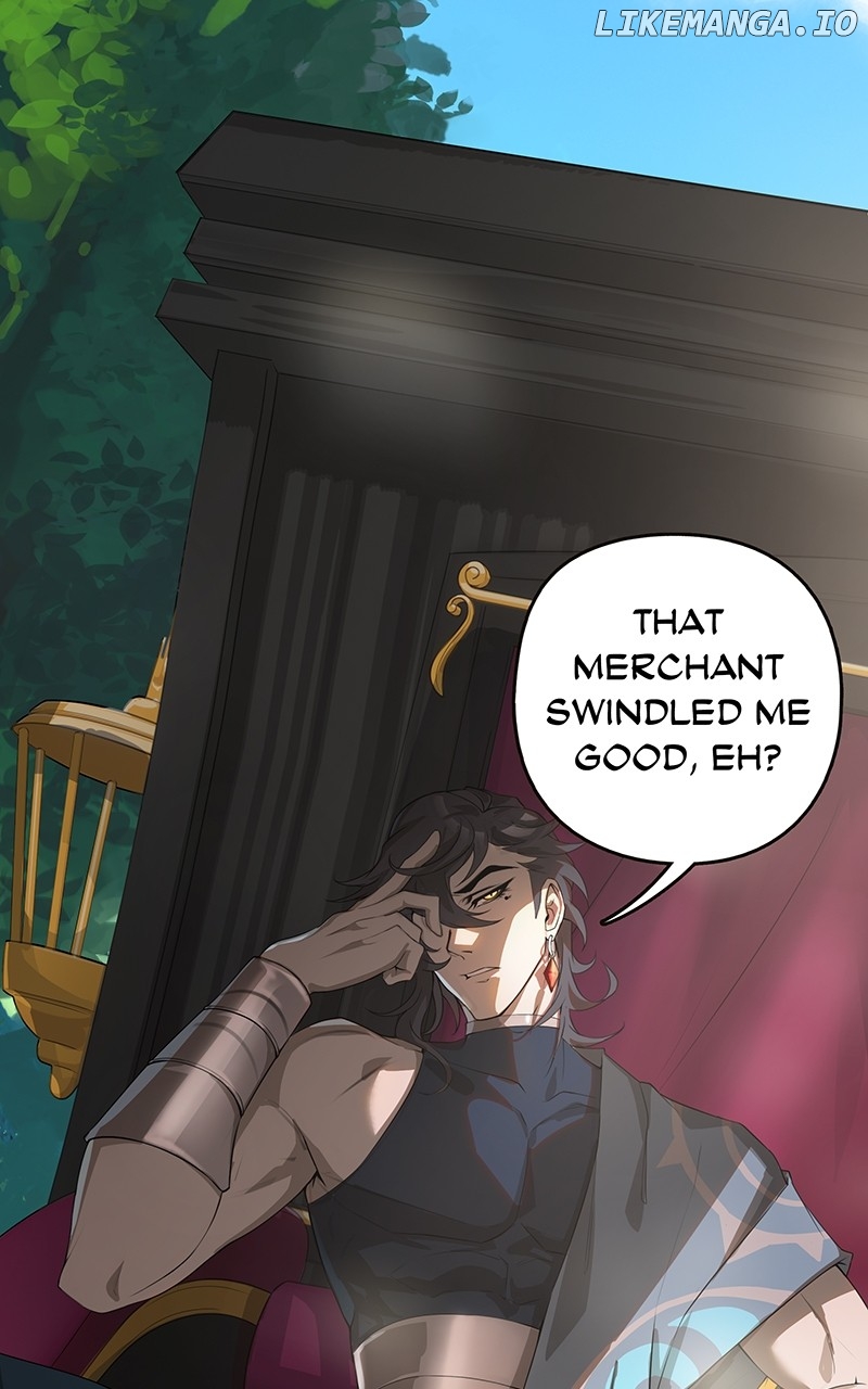Raising Hell: A Demon's Guide to Parenting Chapter 15 - page 16