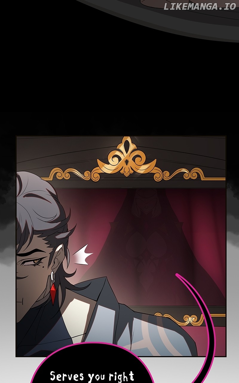 Raising Hell: A Demon's Guide to Parenting Chapter 15 - page 18