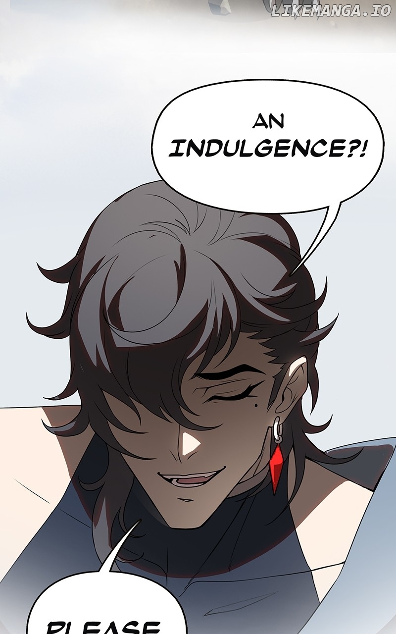 Raising Hell: A Demon's Guide to Parenting Chapter 15 - page 20