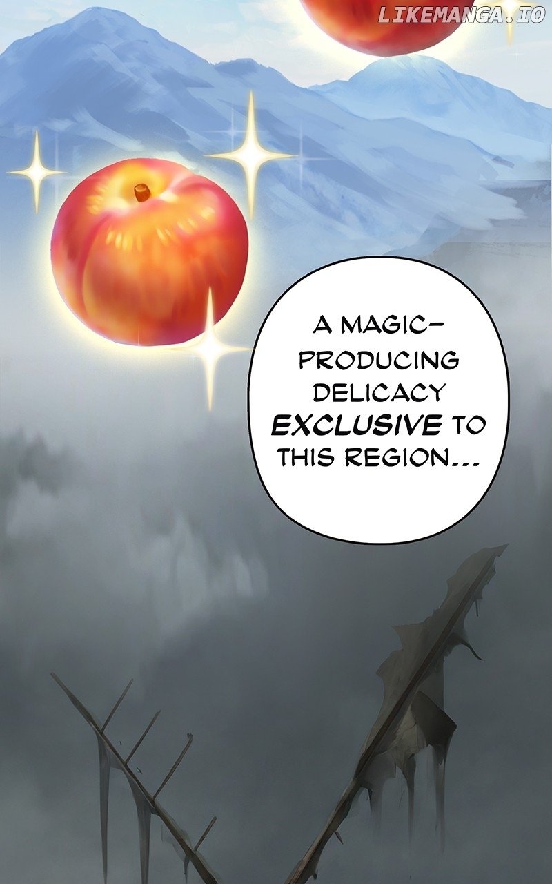 Raising Hell: A Demon's Guide to Parenting Chapter 15 - page 22