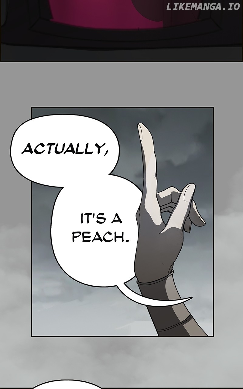 Raising Hell: A Demon's Guide to Parenting Chapter 15 - page 25