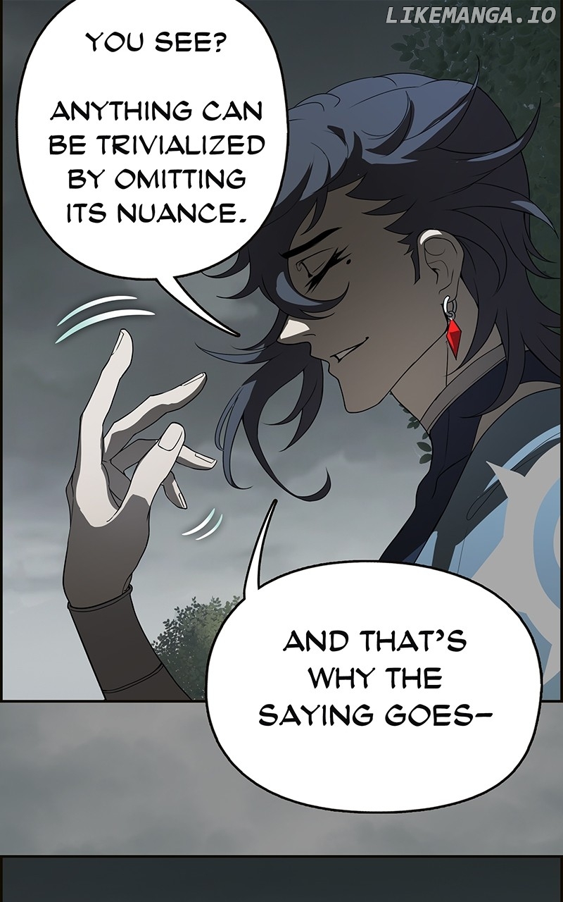 Raising Hell: A Demon's Guide to Parenting Chapter 15 - page 26