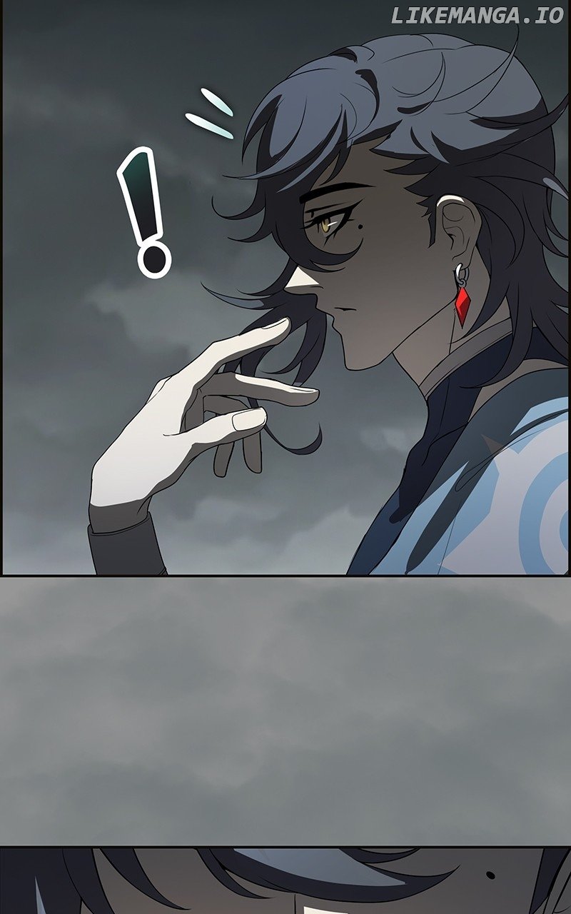 Raising Hell: A Demon's Guide to Parenting Chapter 15 - page 27