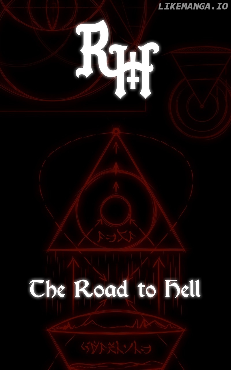 Raising Hell: A Demon's Guide to Parenting Chapter 15 - page 31