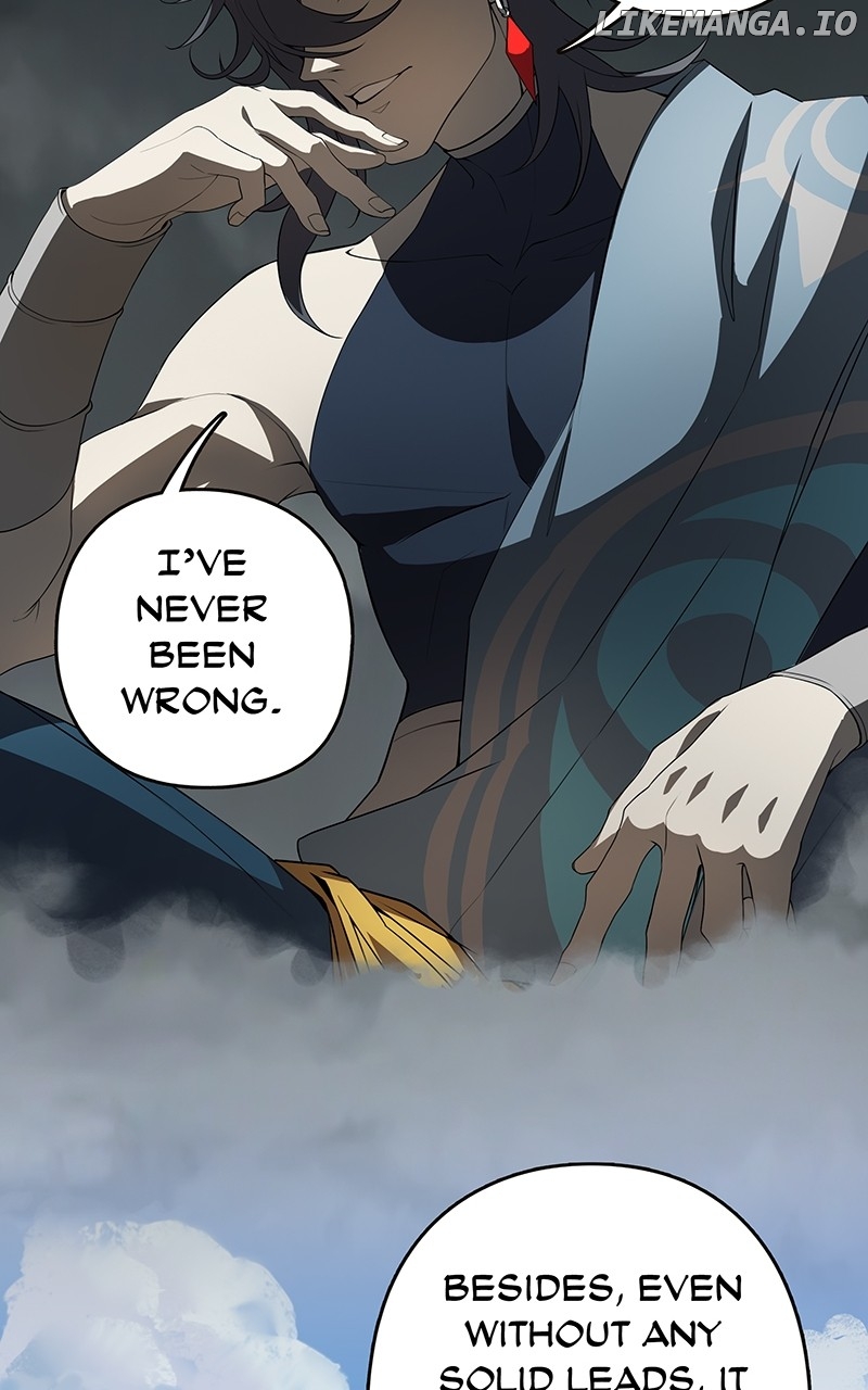 Raising Hell: A Demon's Guide to Parenting Chapter 15 - page 35