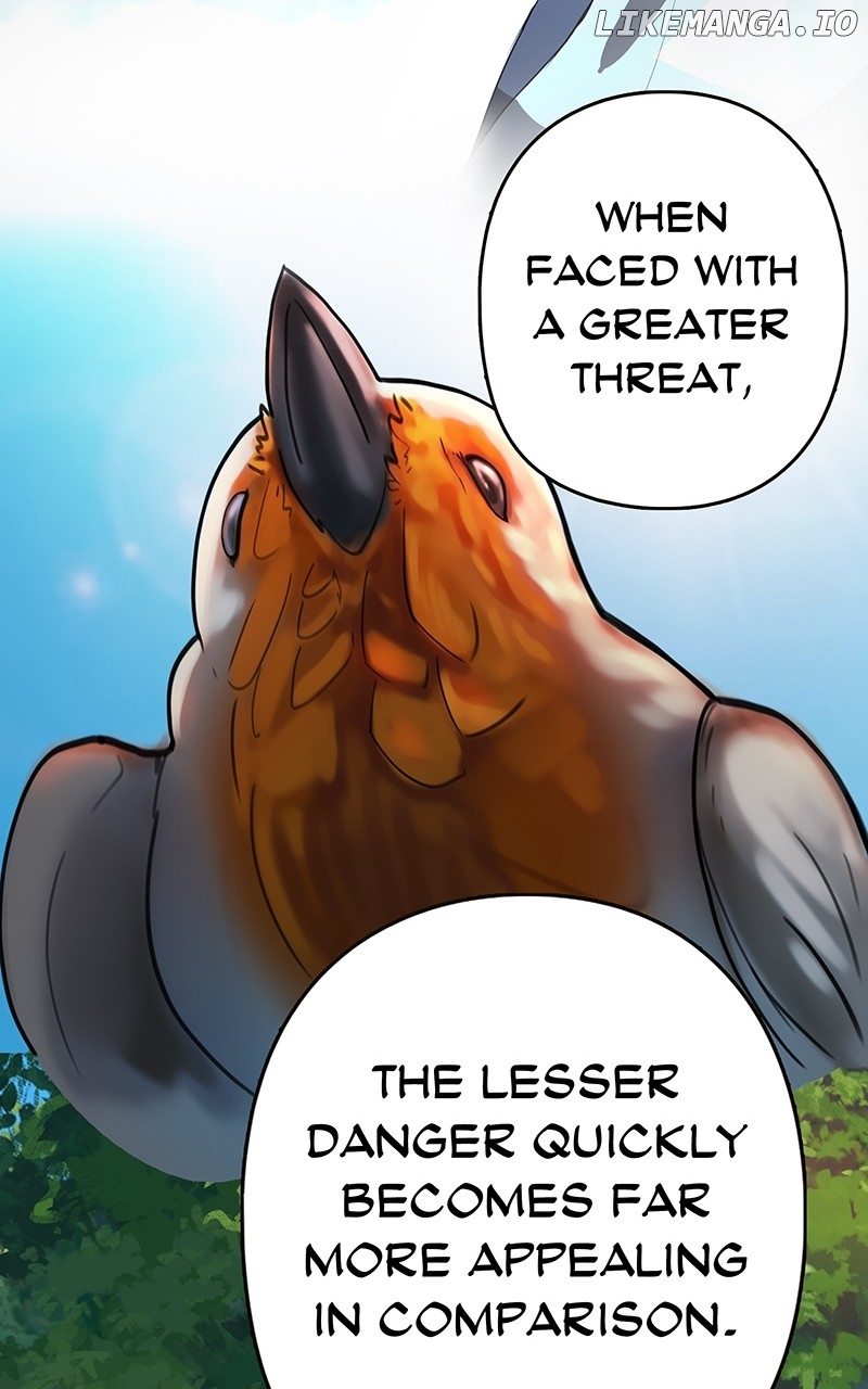 Raising Hell: A Demon's Guide to Parenting Chapter 15 - page 40