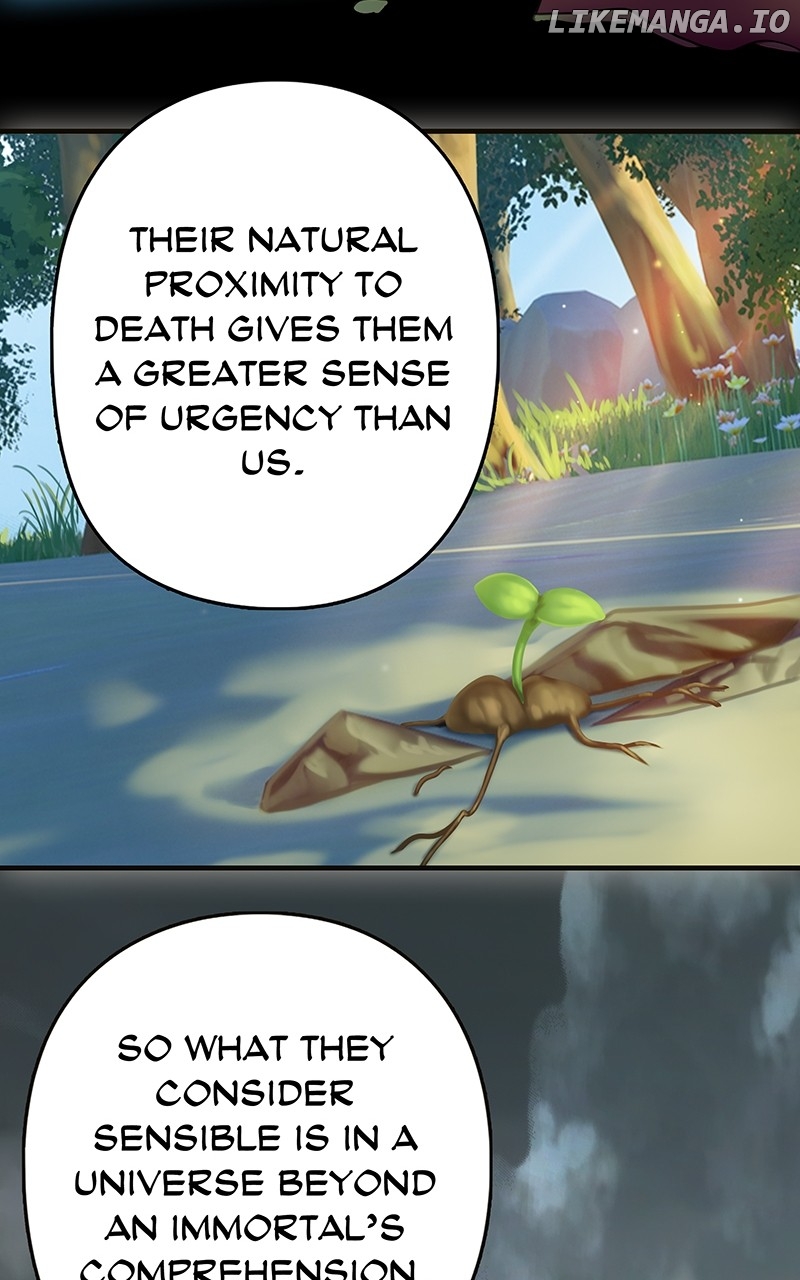 Raising Hell: A Demon's Guide to Parenting Chapter 15 - page 42
