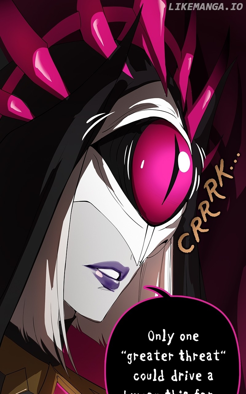 Raising Hell: A Demon's Guide to Parenting Chapter 15 - page 44