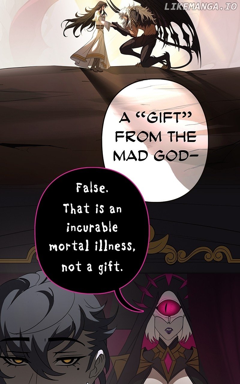Raising Hell: A Demon's Guide to Parenting Chapter 15 - page 48