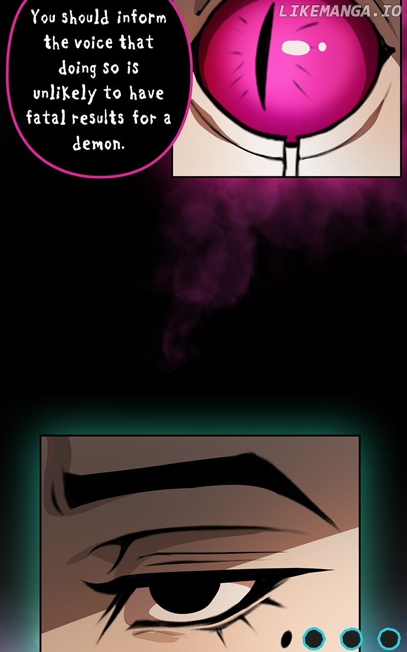 Raising Hell: A Demon's Guide to Parenting Chapter 15 - page 51