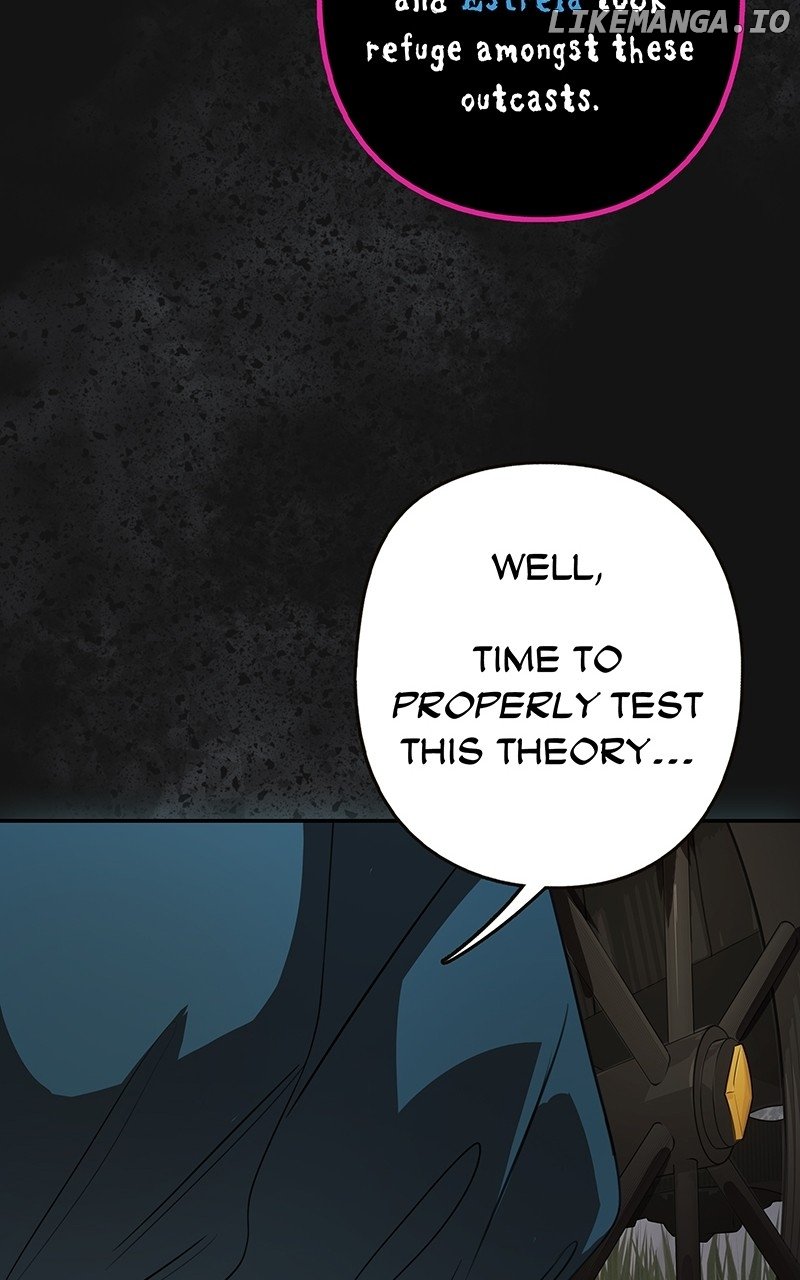 Raising Hell: A Demon's Guide to Parenting Chapter 15 - page 55