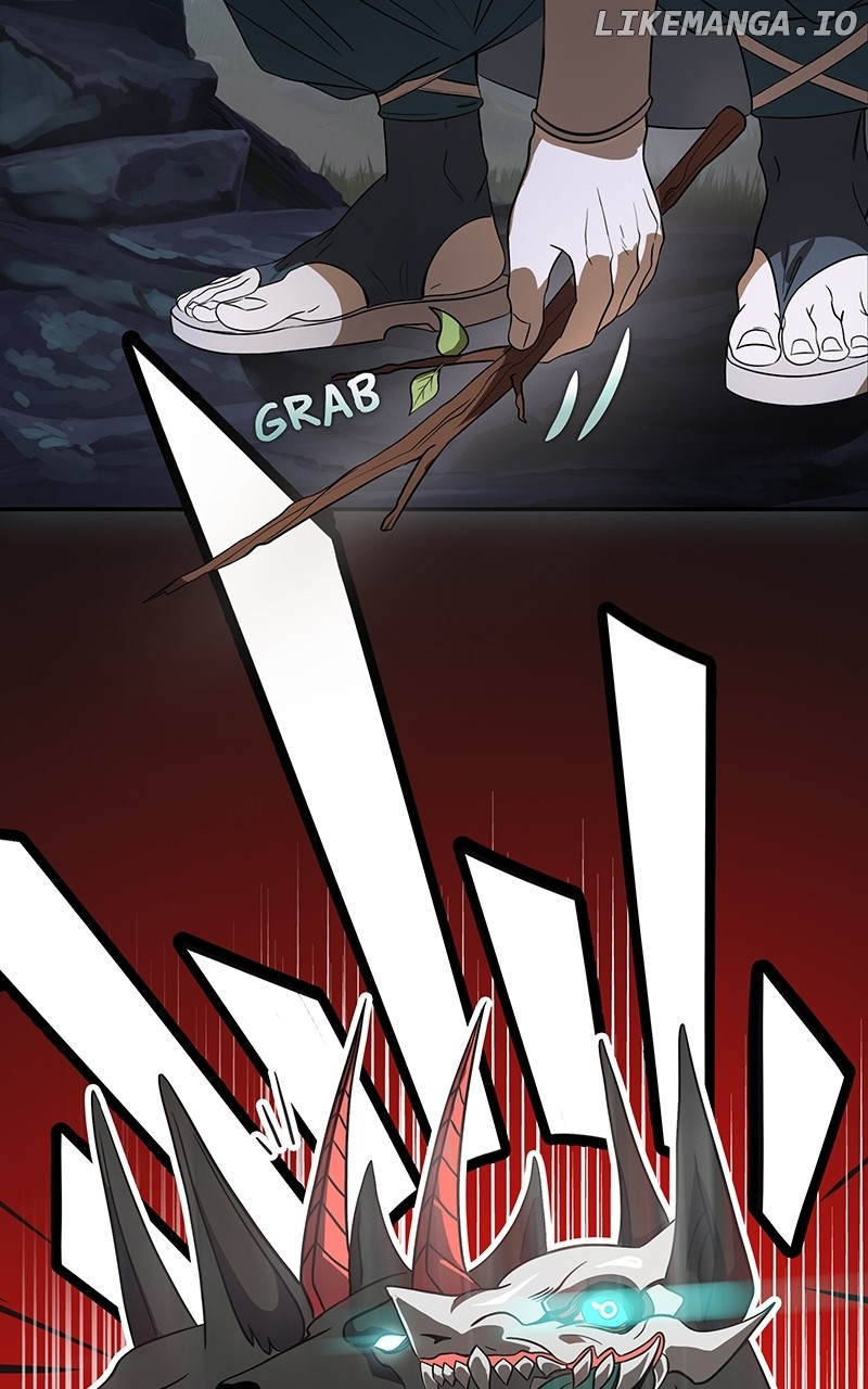 Raising Hell: A Demon's Guide to Parenting Chapter 15 - page 60