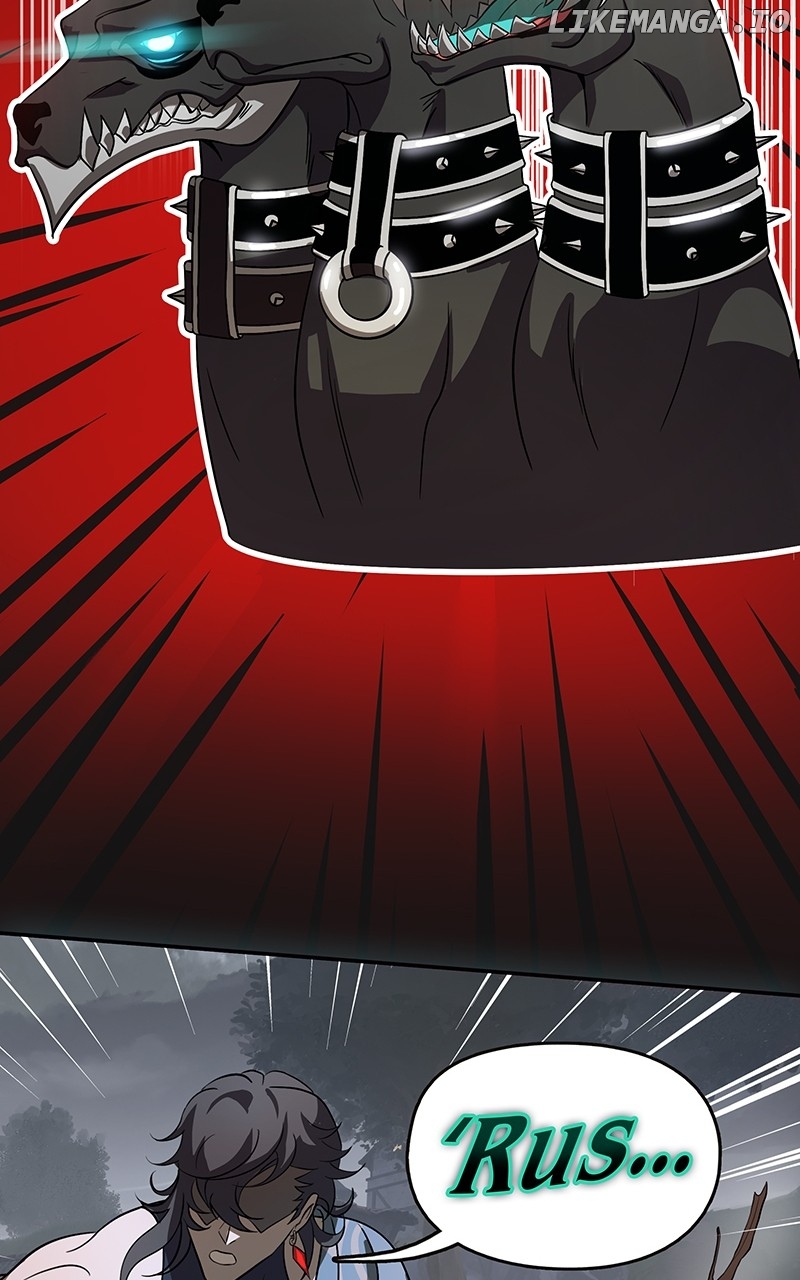 Raising Hell: A Demon's Guide to Parenting Chapter 15 - page 61