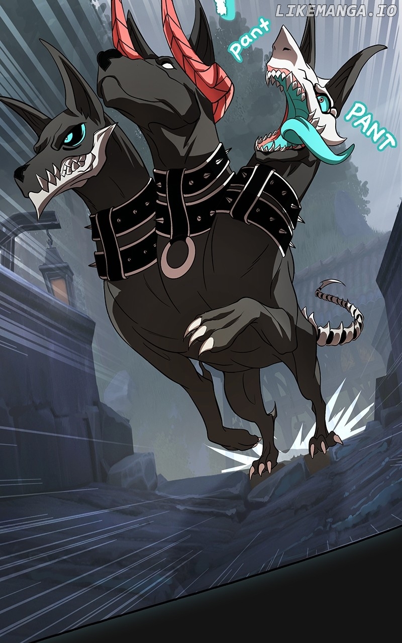 Raising Hell: A Demon's Guide to Parenting Chapter 15 - page 64