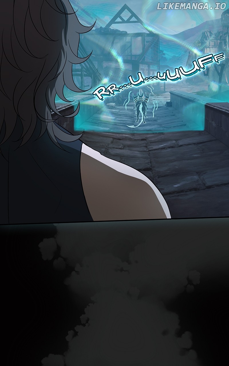 Raising Hell: A Demon's Guide to Parenting Chapter 15 - page 67