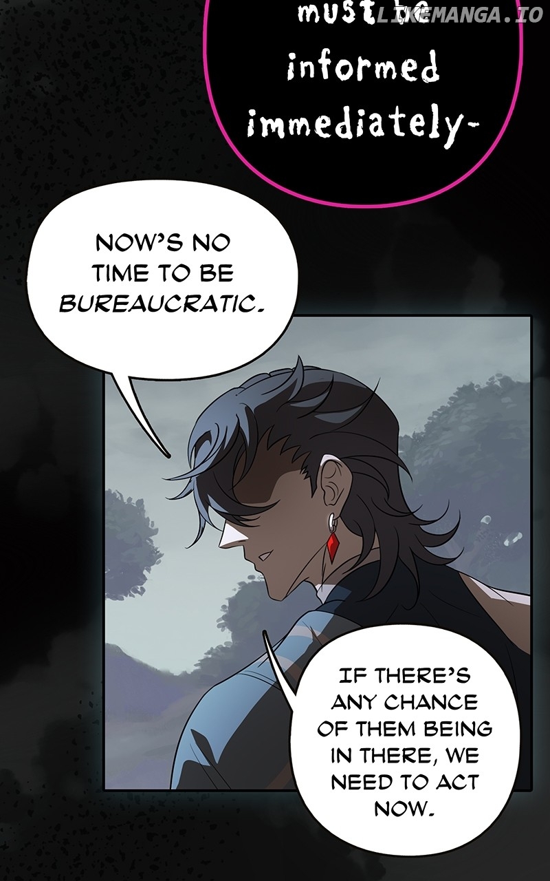 Raising Hell: A Demon's Guide to Parenting Chapter 15 - page 69