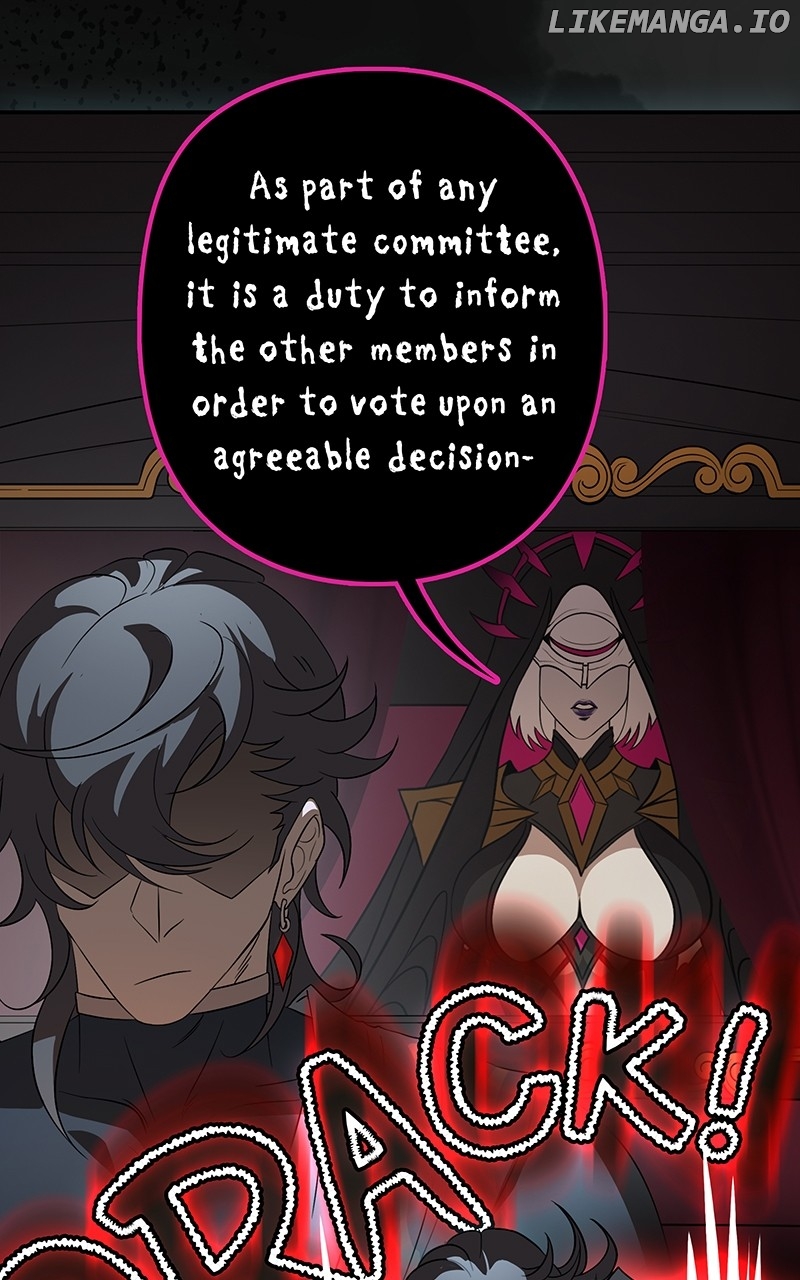 Raising Hell: A Demon's Guide to Parenting Chapter 15 - page 70