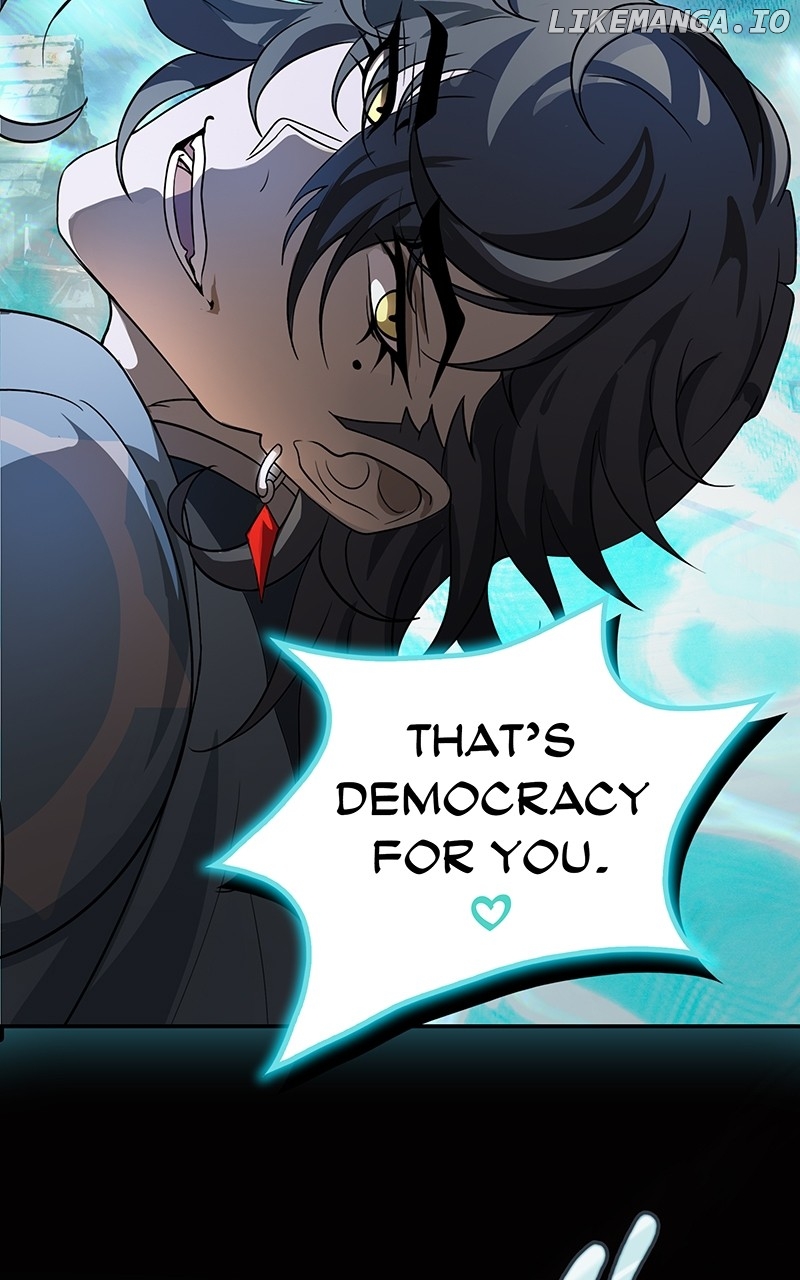 Raising Hell: A Demon's Guide to Parenting Chapter 15 - page 73