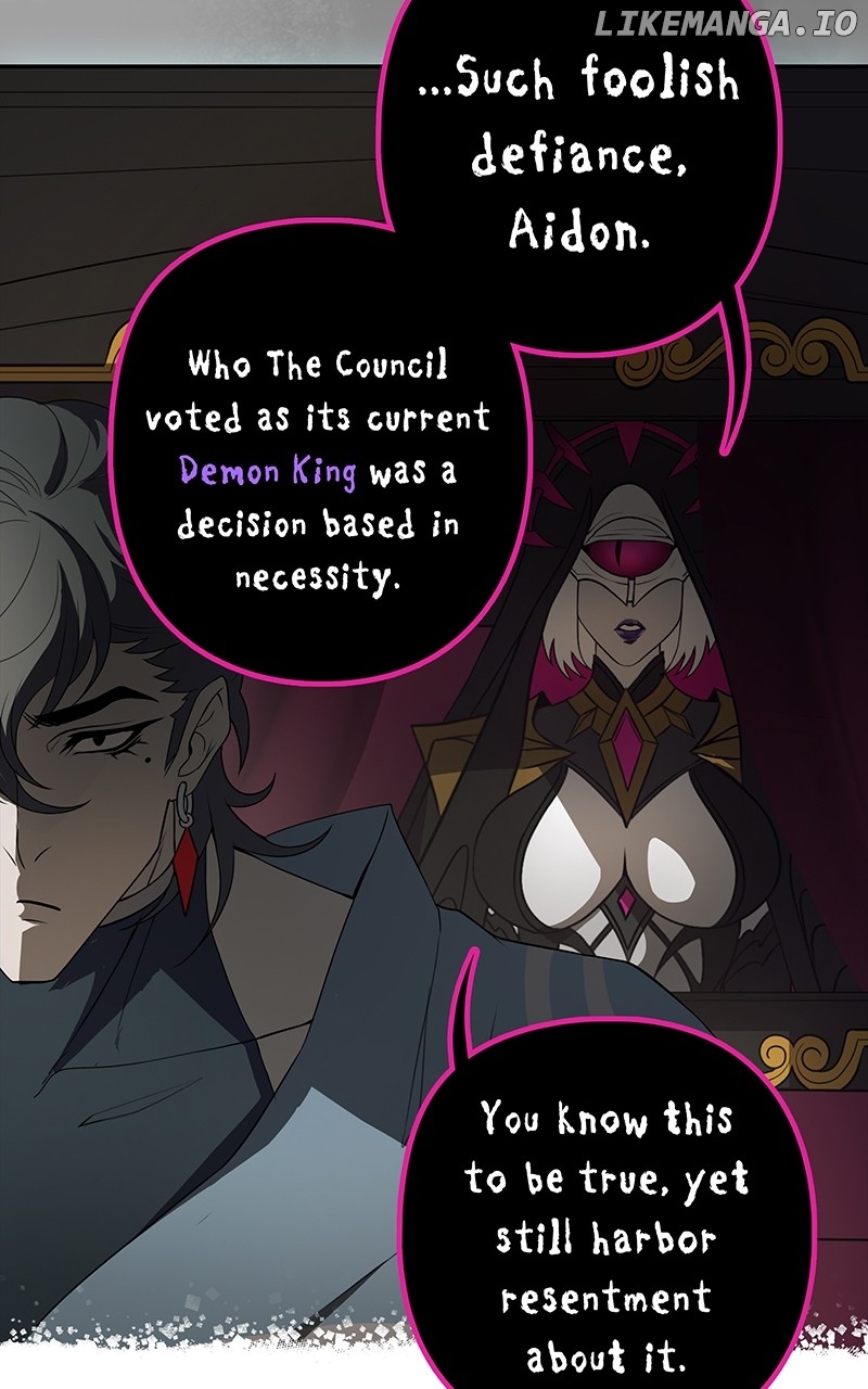 Raising Hell: A Demon's Guide to Parenting Chapter 15 - page 82