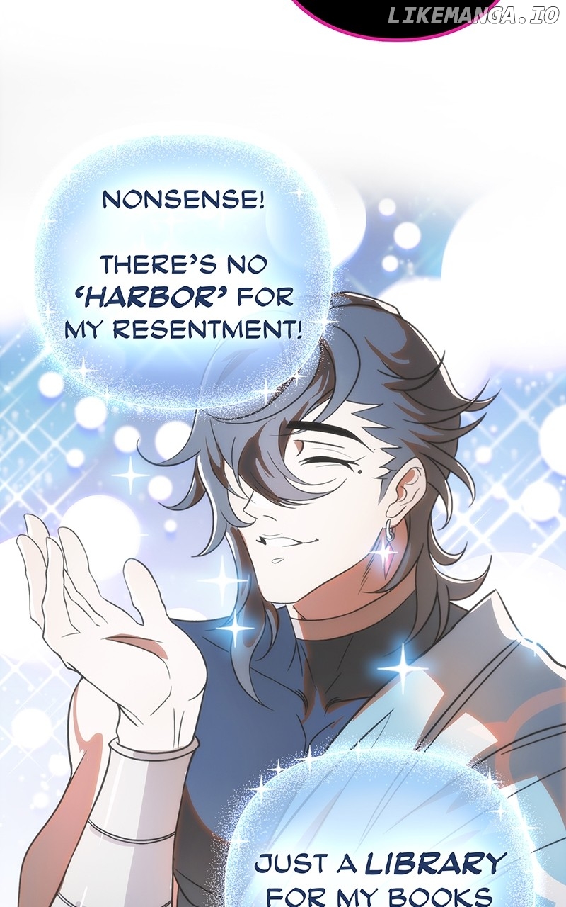 Raising Hell: A Demon's Guide to Parenting Chapter 15 - page 83