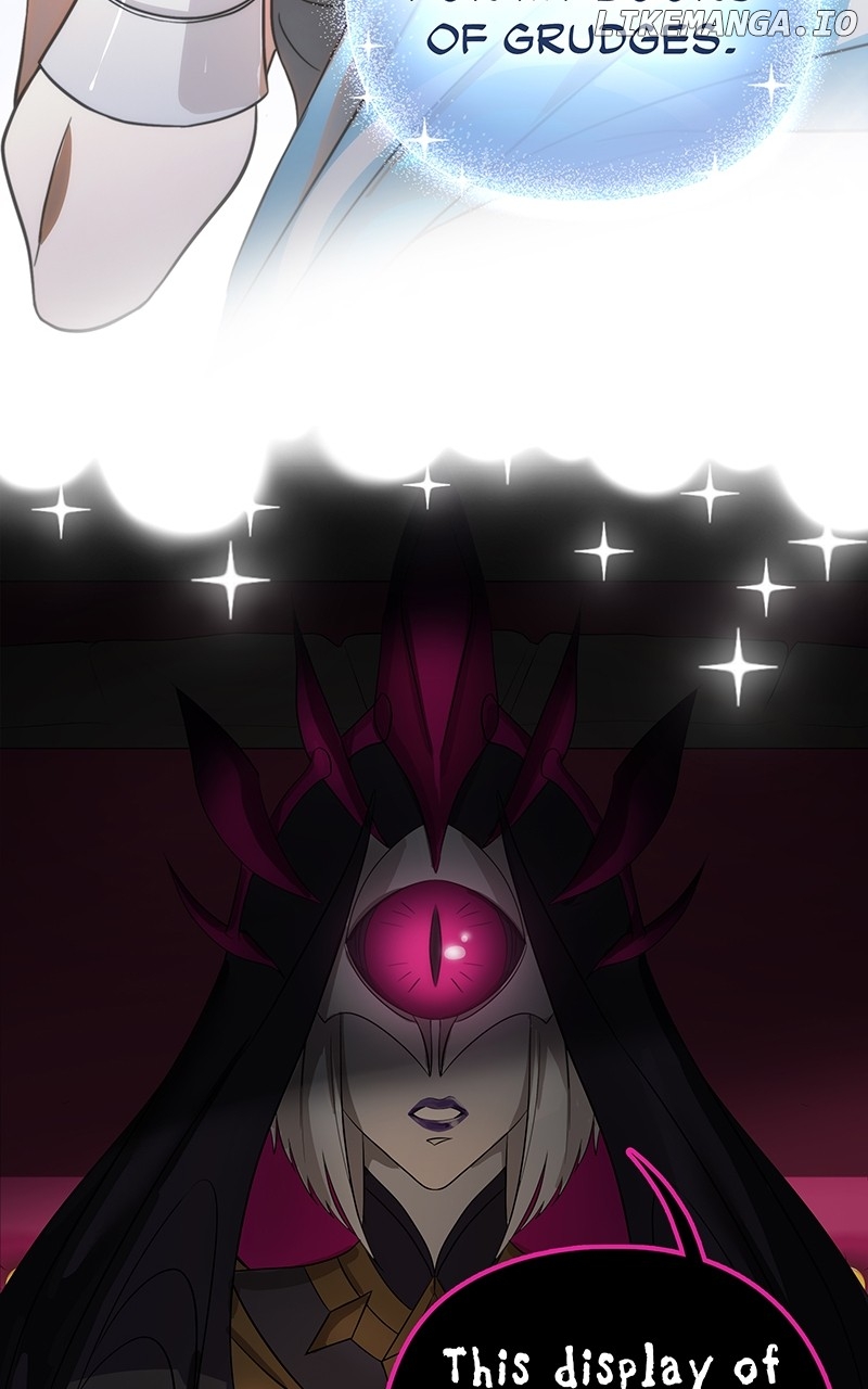 Raising Hell: A Demon's Guide to Parenting Chapter 15 - page 84