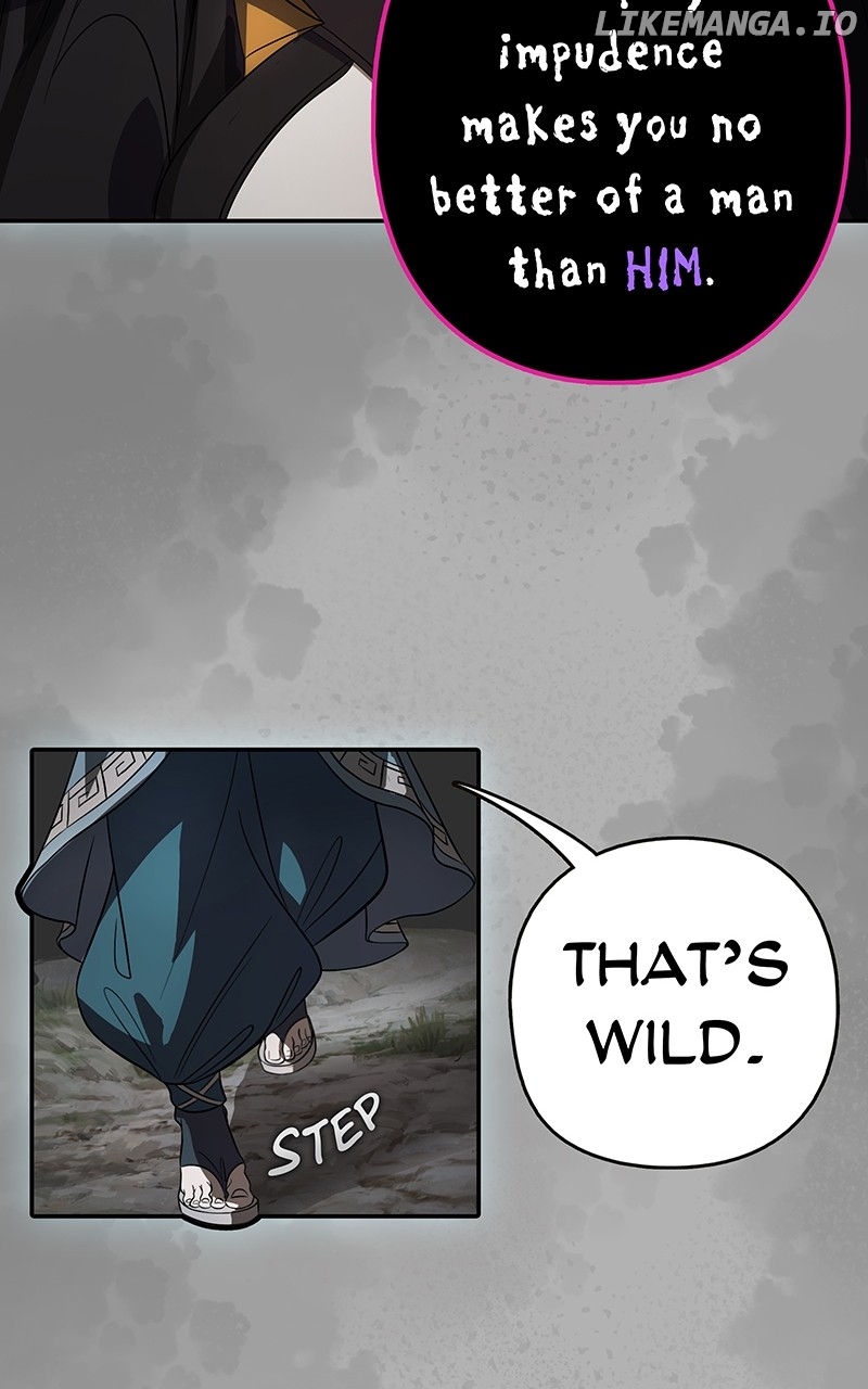 Raising Hell: A Demon's Guide to Parenting Chapter 15 - page 85