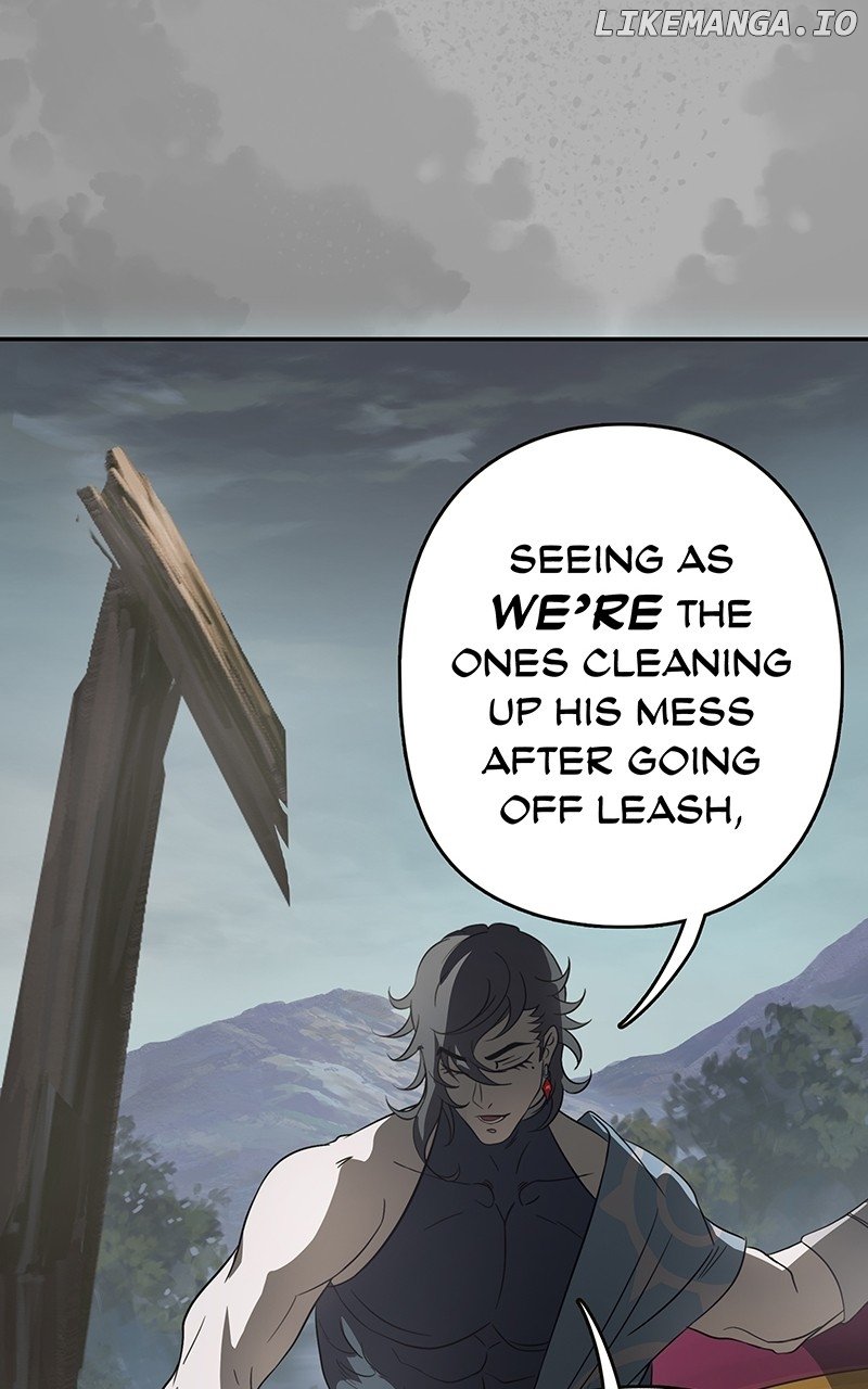 Raising Hell: A Demon's Guide to Parenting Chapter 15 - page 86