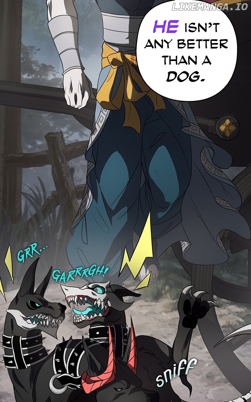 Raising Hell: A Demon's Guide to Parenting Chapter 15 - page 87
