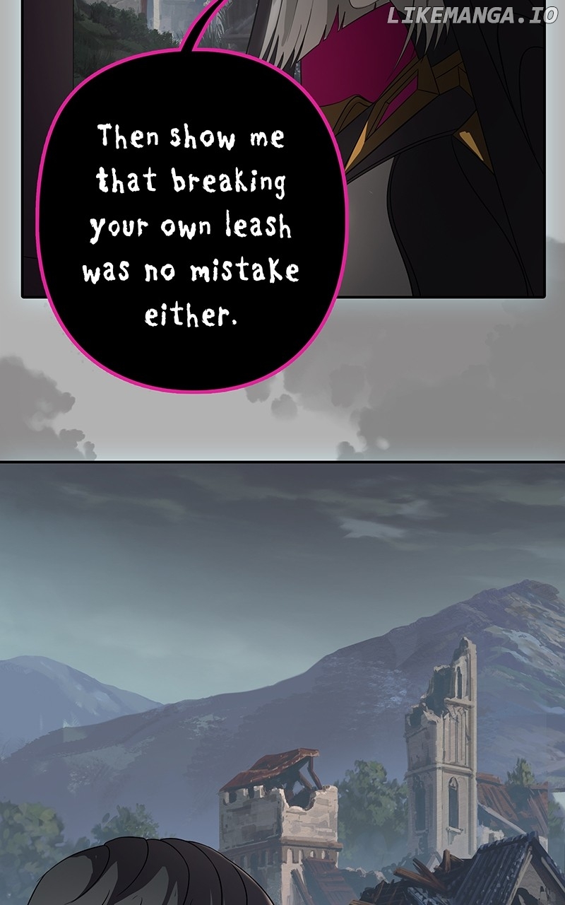 Raising Hell: A Demon's Guide to Parenting Chapter 15 - page 89