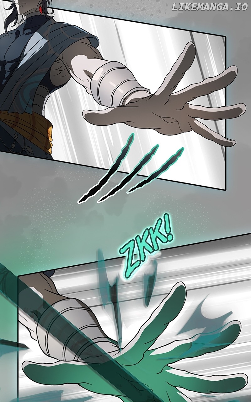 Raising Hell: A Demon's Guide to Parenting Chapter 15 - page 91