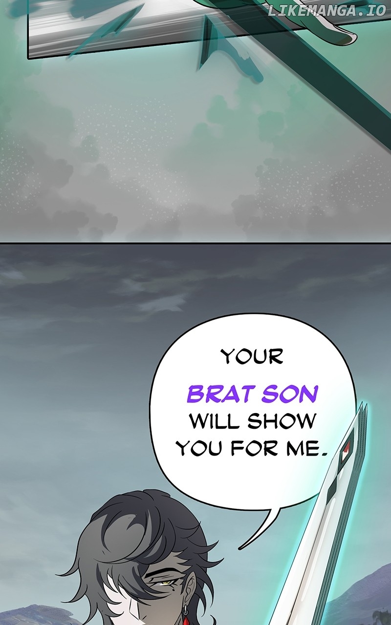 Raising Hell: A Demon's Guide to Parenting Chapter 15 - page 92