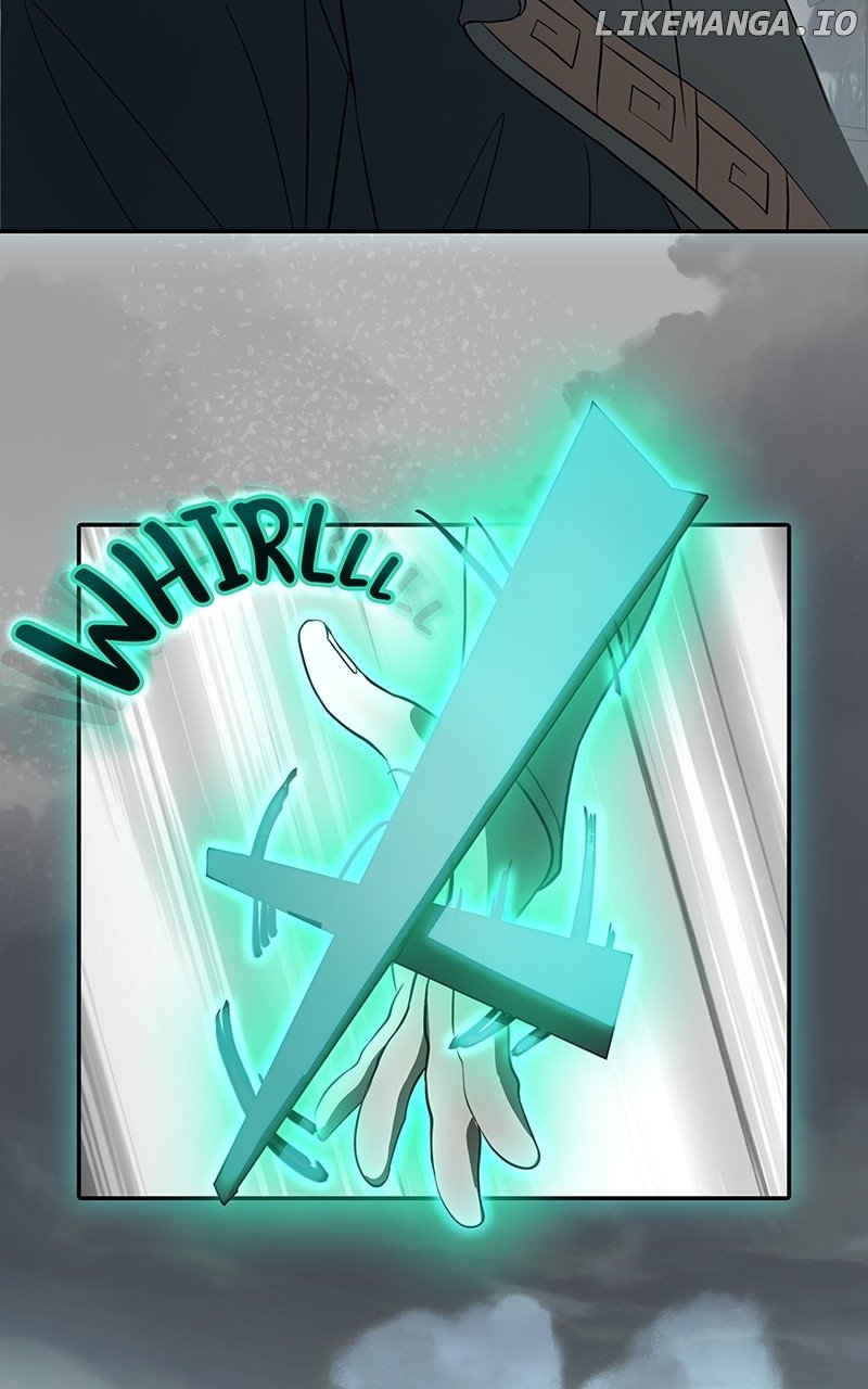Raising Hell: A Demon's Guide to Parenting Chapter 15 - page 94