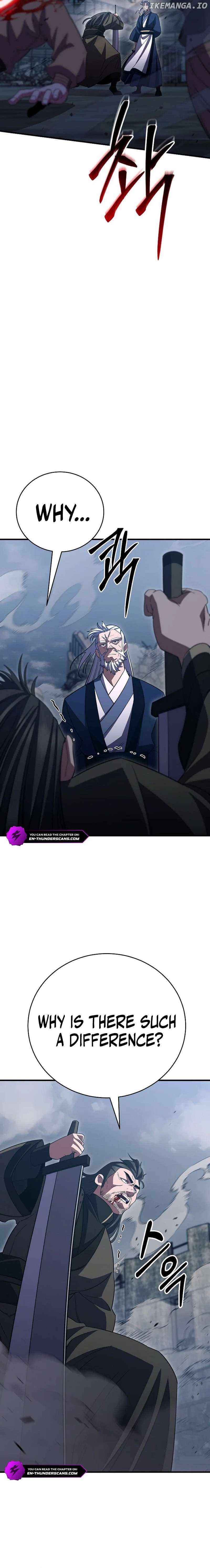 Disciple of the Three Kings Chapter 41 - page 4